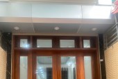 Siêu vip - Bán nhà đường đôi Tân Mai, 45m2, 5 tầng, 7 ngủ, 4 WC - Thang máy, Full đồ